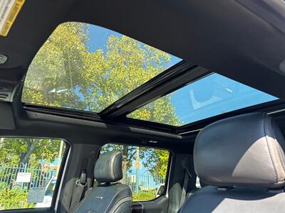 2017 Ford F-250 Super Duty Platinum*4X4*Tow Package*Lifted*Loaded* - Photo 19 - Fair Oaks, CA 95628