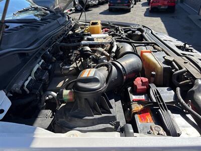 2017 Ford F-250 Super Duty Platinum*4X4*Tow Package*Lifted*Loaded* - Photo 37 - Fair Oaks, CA 95628