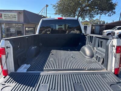 2017 Ford F-250 Super Duty Platinum*4X4*Tow Package*Lifted*Loaded* - Photo 33 - Fair Oaks, CA 95628