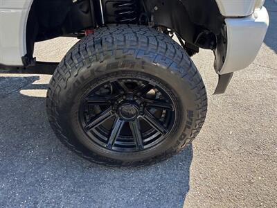 2017 Ford F-250 Super Duty Platinum*4X4*Tow Package*Lifted*Loaded* - Photo 27 - Fair Oaks, CA 95628