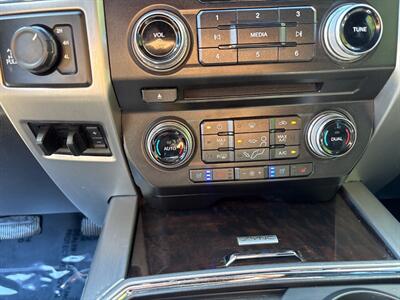 2017 Ford F-250 Super Duty Platinum*4X4*Tow Package*Lifted*Loaded* - Photo 17 - Fair Oaks, CA 95628