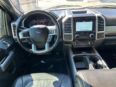 2017 Ford F-250 Super Duty Platinum*4X4*Tow Package*Lifted*Loaded* - Photo 23 - Fair Oaks, CA 95628