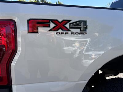 2017 Ford F-250 Super Duty Platinum*4X4*Tow Package*Lifted*Loaded* - Photo 30 - Fair Oaks, CA 95628