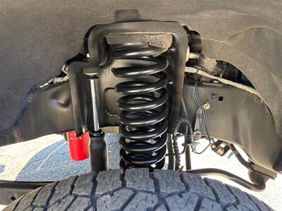 2017 Ford F-250 Super Duty Platinum*4X4*Tow Package*Lifted*Loaded* - Photo 28 - Fair Oaks, CA 95628