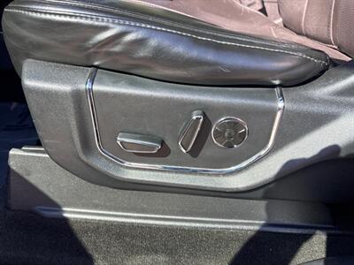 2017 Ford F-250 Super Duty Platinum*4X4*Tow Package*Lifted*Loaded* - Photo 20 - Fair Oaks, CA 95628