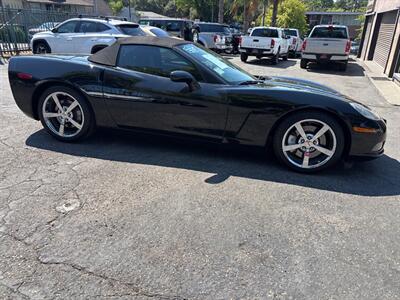 2010 Chevrolet Corvette Convertible*3LT*Heated Seats*Heads Up Display*   - Photo 6 - Fair Oaks, CA 95628