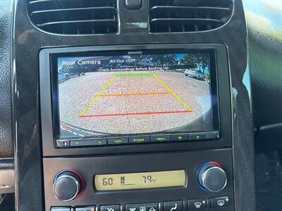 2010 Chevrolet Corvette Convertible*3LT*Heated Seats*Heads Up Display*   - Photo 19 - Fair Oaks, CA 95628