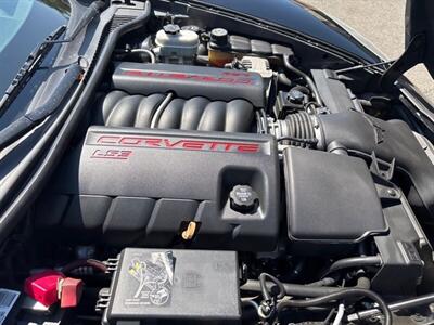 2010 Chevrolet Corvette Convertible*3LT*Heated Seats*Heads Up Display*   - Photo 38 - Fair Oaks, CA 95628