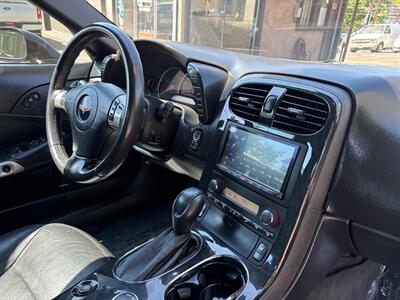 2010 Chevrolet Corvette Convertible*3LT*Heated Seats*Heads Up Display*   - Photo 22 - Fair Oaks, CA 95628