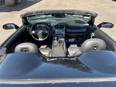 2010 Chevrolet Corvette Convertible*3LT*Heated Seats*Heads Up Display*   - Photo 28 - Fair Oaks, CA 95628