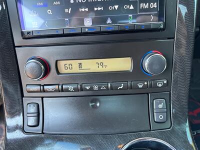 2010 Chevrolet Corvette Convertible*3LT*Heated Seats*Heads Up Display*   - Photo 18 - Fair Oaks, CA 95628