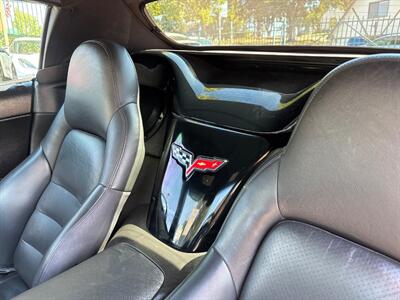 2010 Chevrolet Corvette Convertible*3LT*Heated Seats*Heads Up Display*   - Photo 20 - Fair Oaks, CA 95628