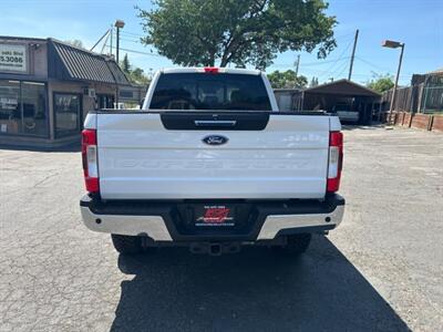 2017 Ford F-250 Super Duty Lariat Crew Cab*4X4*Lifted*Tow Package*   - Photo 9 - Fair Oaks, CA 95628