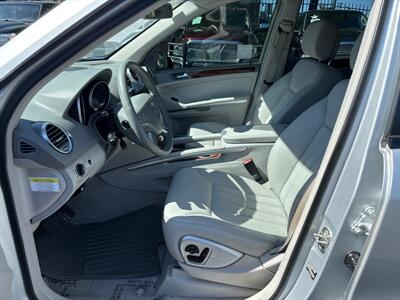 2007 Mercedes-Benz ML 500*AWD*Rear Camera*Heated Seats*Navigation*   - Photo 14 - Fair Oaks, CA 95628