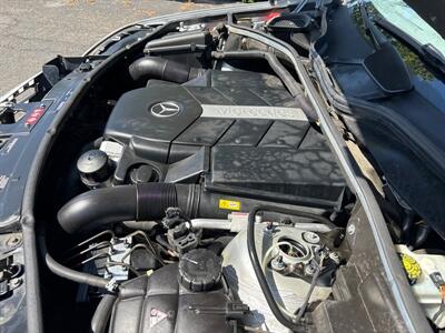 2007 Mercedes-Benz ML 500*AWD*Rear Camera*Heated Seats*Navigation*   - Photo 35 - Fair Oaks, CA 95628