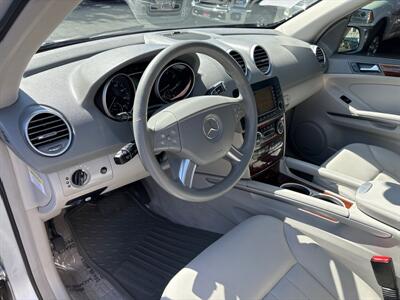 2007 Mercedes-Benz ML 500*AWD*Rear Camera*Heated Seats*Navigation*   - Photo 15 - Fair Oaks, CA 95628