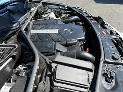 2007 Mercedes-Benz ML 500*AWD*Rear Camera*Heated Seats*Navigation*   - Photo 34 - Fair Oaks, CA 95628