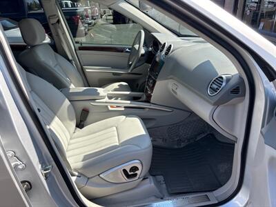 2007 Mercedes-Benz ML 500*AWD*Rear Camera*Heated Seats*Navigation*   - Photo 25 - Fair Oaks, CA 95628