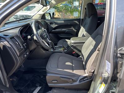 2021 GMC Canyon Crew Cab Elevation*4X4*One Owner*Duramax*   - Photo 15 - Fair Oaks, CA 95628