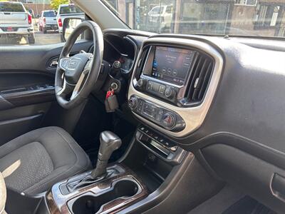 2021 GMC Canyon Crew Cab Elevation*4X4*One Owner*Duramax*   - Photo 23 - Fair Oaks, CA 95628