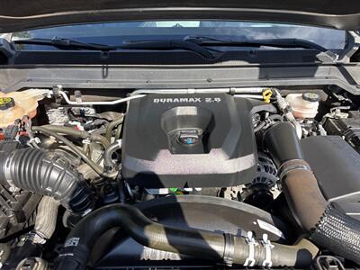 2021 GMC Canyon Crew Cab Elevation*4X4*One Owner*Duramax*   - Photo 33 - Fair Oaks, CA 95628