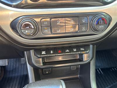 2021 GMC Canyon Crew Cab Elevation*4X4*One Owner*Duramax*   - Photo 18 - Fair Oaks, CA 95628