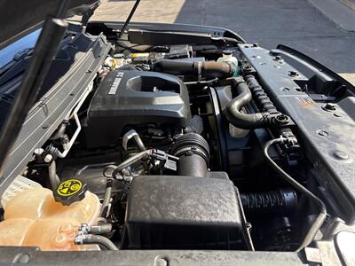 2021 GMC Canyon Crew Cab Elevation*4X4*One Owner*Duramax*   - Photo 34 - Fair Oaks, CA 95628