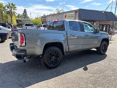 2021 GMC Canyon Crew Cab Elevation*4X4*One Owner*Duramax*   - Photo 8 - Fair Oaks, CA 95628
