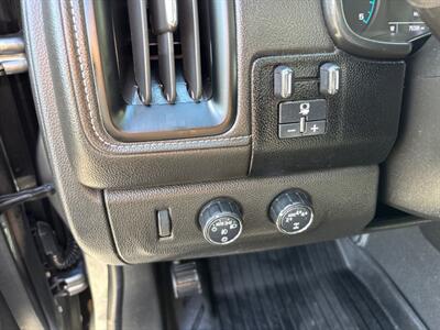 2021 GMC Canyon Crew Cab Elevation*4X4*One Owner*Duramax*   - Photo 17 - Fair Oaks, CA 95628