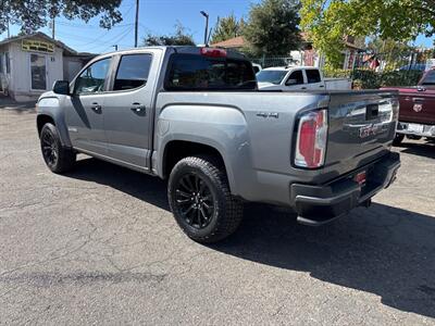 2021 GMC Canyon Crew Cab Elevation*4X4*One Owner*Duramax*   - Photo 11 - Fair Oaks, CA 95628