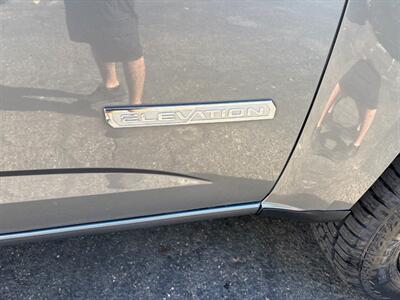 2021 GMC Canyon Crew Cab Elevation*4X4*One Owner*Duramax*   - Photo 27 - Fair Oaks, CA 95628