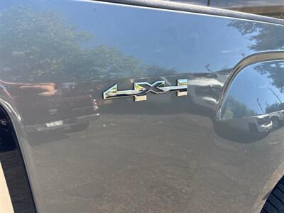 2021 GMC Canyon Crew Cab Elevation*4X4*One Owner*Duramax*   - Photo 28 - Fair Oaks, CA 95628