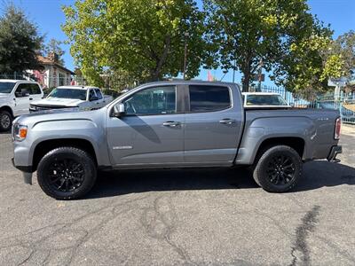 2021 GMC Canyon Crew Cab Elevation*4X4*One Owner*Duramax*   - Photo 13 - Fair Oaks, CA 95628