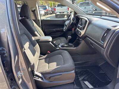 2021 GMC Canyon Crew Cab Elevation*4X4*One Owner*Duramax*   - Photo 22 - Fair Oaks, CA 95628