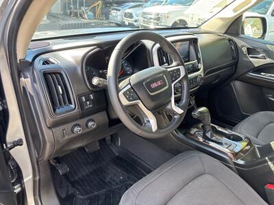 2021 GMC Canyon Crew Cab Elevation*4X4*One Owner*Duramax*   - Photo 16 - Fair Oaks, CA 95628
