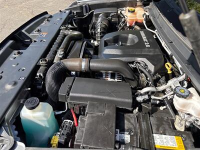 2021 GMC Canyon Crew Cab Elevation*4X4*One Owner*Duramax*   - Photo 35 - Fair Oaks, CA 95628