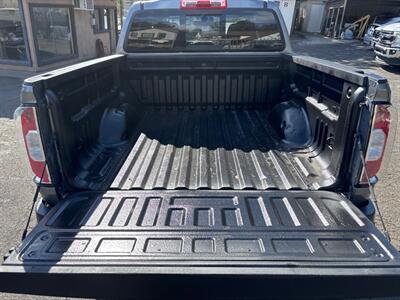 2021 GMC Canyon Crew Cab Elevation*4X4*One Owner*Duramax*   - Photo 31 - Fair Oaks, CA 95628