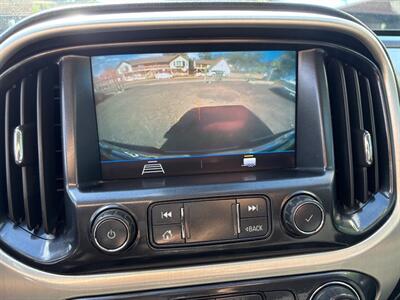 2021 GMC Canyon Crew Cab Elevation*4X4*One Owner*Duramax*   - Photo 19 - Fair Oaks, CA 95628