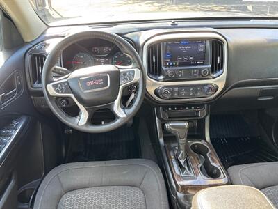 2021 GMC Canyon Crew Cab Elevation*4X4*One Owner*Duramax*   - Photo 21 - Fair Oaks, CA 95628