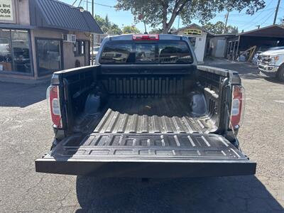 2021 GMC Canyon Crew Cab Elevation*4X4*One Owner*Duramax*   - Photo 30 - Fair Oaks, CA 95628