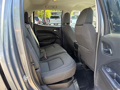 2021 GMC Canyon Crew Cab Elevation*4X4*One Owner*Duramax*   - Photo 24 - Fair Oaks, CA 95628