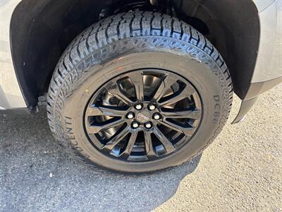 2021 GMC Canyon Crew Cab Elevation*4X4*One Owner*Duramax*   - Photo 25 - Fair Oaks, CA 95628