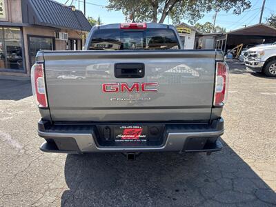2021 GMC Canyon Crew Cab Elevation*4X4*One Owner*Duramax*   - Photo 10 - Fair Oaks, CA 95628