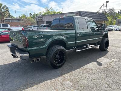 2010 Ford F-250 Super Duty Lariat Crew Cab*4X4*Lifted*Tow Package*   - Photo 7 - Fair Oaks, CA 95628