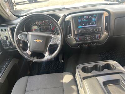2016 Chevrolet Silverado 2500 LT Crew Cab*4X4*Tow Package*Lifted*Rear Camera*Z71   - Photo 20 - Fair Oaks, CA 95628