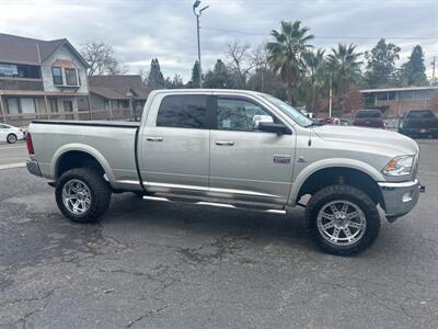 2010 Dodge Ram 2500 Laramie Crew Cab*4X4*Tow Package*Lifted*One Owner*   - Photo 6 - Fair Oaks, CA 95628