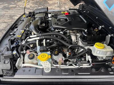 2023 Jeep Wrangler Rubicon 4xe*Plug-In Hybrid*4X4*Hard Top*One Owner* - Photo 35 - Fair Oaks, CA 95628