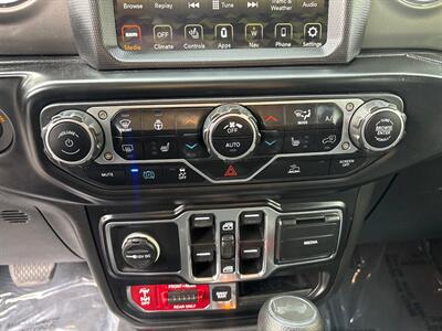 2023 Jeep Wrangler Rubicon 4xe*Plug-In Hybrid*4X4*Hard Top*One Owner* - Photo 18 - Fair Oaks, CA 95628
