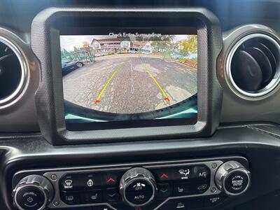 2023 Jeep Wrangler Rubicon 4xe*Plug-In Hybrid*4X4*Hard Top*One Owner* - Photo 19 - Fair Oaks, CA 95628