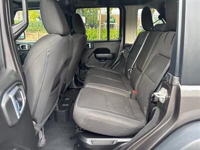 2023 Jeep Wrangler Rubicon 4xe*Plug-In Hybrid*4X4*Hard Top*One Owner* - Photo 20 - Fair Oaks, CA 95628